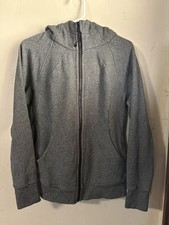 Lululemon Scuba Full Zip Hoodie Sweatshirt picture