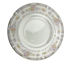 Vintage Southampton 223 By Regency Collection Saucers Set of 6 Discontinued picture