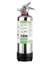 🔥eFireX Lithium Class D Fire Extinguisher Brand New 2 Liter (4lb) W/ Bracket picture