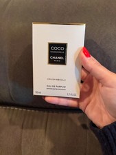 CHANEL COCO MADEMOISELLE CRUSH ABSOLU EAU DE PERFUM SPRAY. 1.7 fl ounce picture
