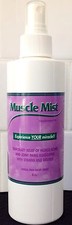 Aroma Breez Muscle Mist THREE 8 oz bottles picture