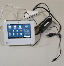 Clover Mini C302U POS System (Wi-Fi + Cellular) with USB Hub Excellent Condition picture