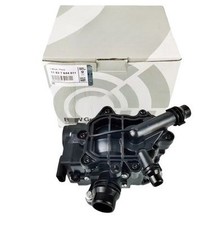 For BMW Petrol Engine Thermostat Heat Manage Module 11537644811 NEW USA picture