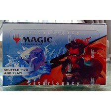 MTG Magic: The Gathering Jumpstart 2022 Booster Box 24 Packs Brand New Sealed picture