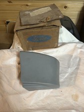 New OEM Ford D1ME-6528519-AC LH Rear Fender Extension 1971-72 Mercury Marquis picture