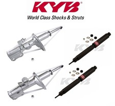 For KYB 4 Struts Shocks for Toyota Previa 91 92 93 94-97 Front+Rear picture