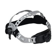 TRQWH Welding Helmet Headgear Headband Replacement with Sweatband Adjustable picture