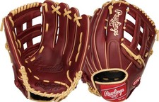 (NEW) Sandlot Baseball Glove Sizes 11.75