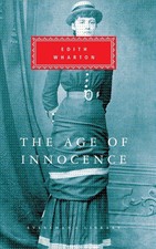 The Age of Innocence: Introduction by Peter Washington  (0307268209) Hardcover picture
