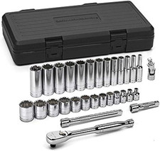 GEARWRENCH 30 Piece 3/8