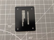 0560062-1 Flap Indicator Cover for Cessna 172R & 172S New + FAA 8130- picture