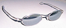 Vintage Ray-Ban B&L MIRROR Sidestreet Orbs Biker Sunglasses Excellent picture