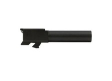 G23/32 TARGET FLUSH  Barrel for Glock 23 Conversion to 9mm +P Stainless BLACK picture