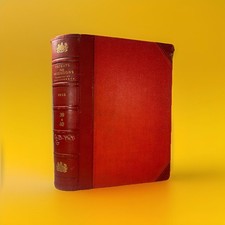 Patents for Inventions: Abridgments of Specifications 1939 Rare Vintag picture