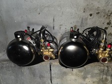 mccann's big mac carbonator....used ...read  For Description  picture