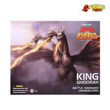 Hiya Toys Godzilla vs King Ghidorah 1991 Exquisite Basic 13