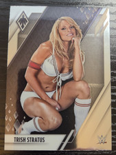 2022 Chronicles Phoenix WWE -Trish Stratus     #323 picture
