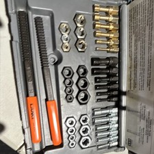 Lang 40 Piece Retreading Set picture