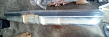 1977-79 OLDSMOBILE DELTA 88 98 Custom Cruiser FRONT BUMPER DG picture