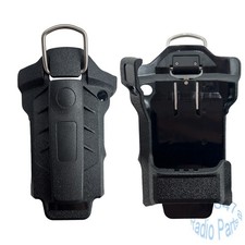 PMLN8208 Carry Holder Holster With Belt Clip For APX NEXT XE Two Way Radio picture