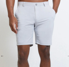 REDVANLY Hanover Pull-On Short  ~ 7”   Men    CHOOSE COLOR  & SIZE    NWT picture