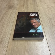 Son of Harpo Speaks (Paperback or Softback) VERY GOOD CONDITION picture