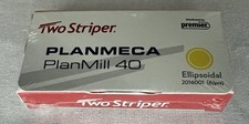 Planmeca Planmill 40 Ellipsoidal Box Of 6 picture