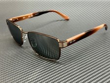 RAY BAN RB3750 925940 Copper Green Mirror Unisex 59 mm Sunglasses picture