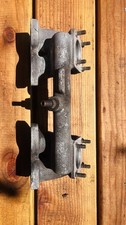 1960 1970 Volvo 122 Amazon Intake Manifold picture