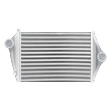 Charge Air Cooler Fits Freightliner Century OEM# BHT59279 C2849 picture