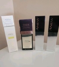 Avon Anew 6 PC Bundle. Overstock. Great Deal picture