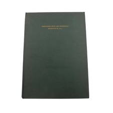 Unrecorded Wills Inventories Monmouth County New Jersey Geneology 1600s-1700s picture