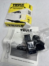New open box - Thule C-8 Clamp-ons picture