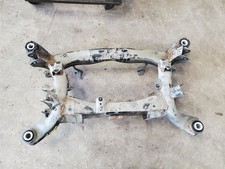 (LOCAL PICKUP ONLY) Crossmember/K-Frame Rear Fits 07-13 LEXUS LS460 1739719 picture