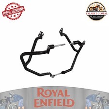 ROYAL ENFIELD GENUINE LARGE ENGINE GUARD  FOR NEW HIMALAYAN 450 KXA00437 picture