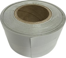 RV Rubber Roof Seal 3” X 50’ TPO White Sealant Tape Eternabond Equivalent picture
