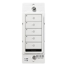 Legrand Wattstopper LMSW-250-W DLM picture