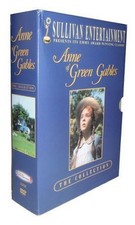 Anne of Green Gables 3discs picture