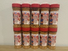 Lot of 10 NEW McCormick Tabitha Brown Like Sweet Like Smoky Seasoning 5.5 oz picture