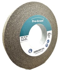Pro-Graad EXL Deburring Wheel - 8