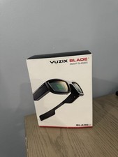 vuzix blade 2 smart glasses picture
