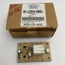 Genuine HOBART 00-122840-00001 TIMER picture