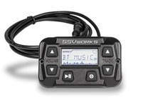 SSV Works MRB3 Universal Bluetooth Media Controller S220-WP-MRB3S picture