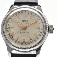 [EXC+5] Oris Big Crown Pointer S.A.7400 32mm Automatic Men's Watch picture