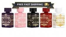Lattafaa Bade'e Al Oud 3.4 fl oz Honor / Sublime / Glory / Noble Blush / Amethys picture