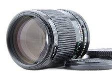 [ CLA'd , NEAR MINT ] CANON New FD NFD 100mm f/2 MF Portrait Lens picture