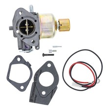 Part# 32-853-99-S Genuine OEM Kohler Carburetor Kit 7000 Series Twin KT725 KT730 picture