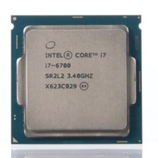 Intel Core i7-6700 SR2L2 3.40 GHz Desktop Processor SR2L2 picture