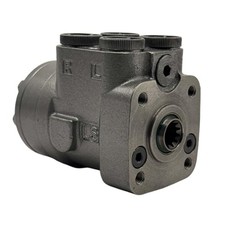 125ML Hydraulic Steering Valve – 7.63 CI, Open Center Non-Load picture