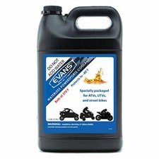 EVANS EC72001 Powersports Waterless Engine Coolant, 1 Gallon picture